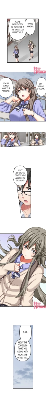 Nozoki Connect : página 145
