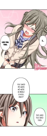 Nozoki Connect : página 146