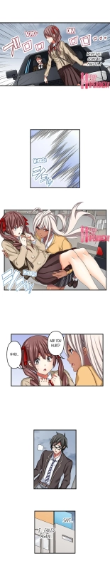 Nozoki Connect : página 154