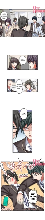 Nozoki Connect : página 156