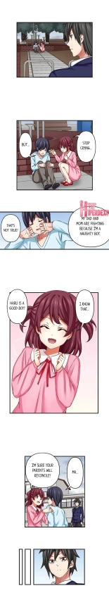 Nozoki Connect : página 164