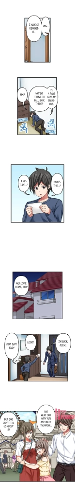 Nozoki Connect : página 165