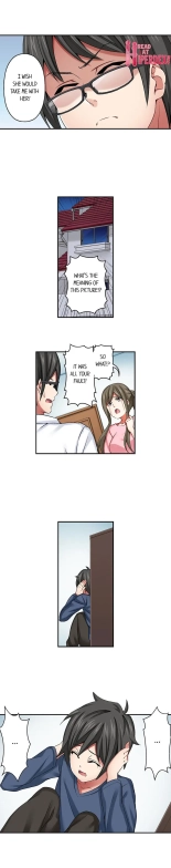 Nozoki Connect : página 166