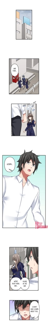 Nozoki Connect : página 174