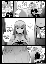 Nozomu Mono ga Touei Sareru Kagami o Te ni Ireta Stark?Stark Obtuvo un Espejo que Proyecta lo que Desea : página 4