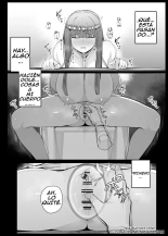 Nozomu Mono ga Touei Sareru Kagami o Te ni Ireta Stark?Stark Obtuvo un Espejo que Proyecta lo que Desea : página 8