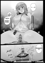 Nozomu Mono ga Touei Sareru Kagami o Te ni Ireta Stark?Stark Obtuvo un Espejo que Proyecta lo que Desea : página 11