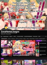 Nozomu Mono ga Touei Sareru Kagami o Te ni Ireta Stark?Stark Obtuvo un Espejo que Proyecta lo que Desea : página 17