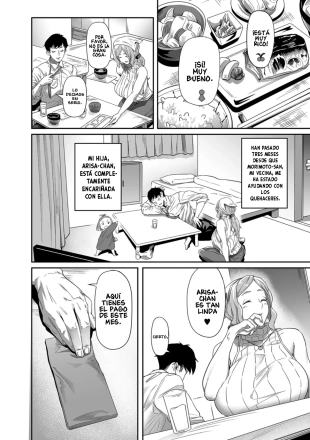 hentai Días Anhelados