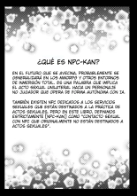 NPCFxxK! : página 2