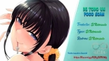 NTR-EX3 Kare ni wa Ienai Mesu Ochi Life : página 31