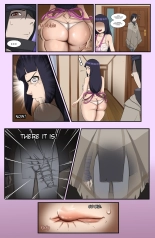 NTR HinaSuke series: HOUSEWIFE ATACK! : página 2