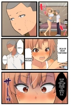 ~NTR Kazoku~ Kazoku Omoi no Tsuyoki na Moto Yanmama ga Musuko no Tomodachi no SeFri Benki ni Ochiru made : página 13