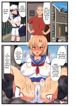 ~NTR Kazoku~ Kazoku Omoi no Tsuyoki na Moto Yanmama ga Musuko no Tomodachi no SeFri Benki ni Ochiru made : página 29