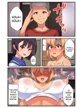 ~NTR Kazoku~ Kazoku Omoi no Tsuyoki na Moto Yanmama ga Musuko no Tomodachi no SeFri Benki ni Ochiru made : página 38
