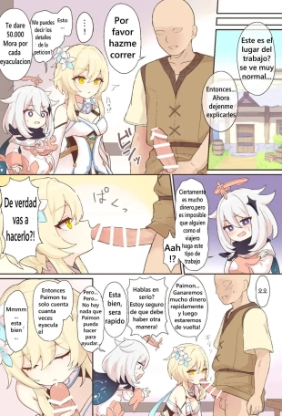 hentai genshin impact