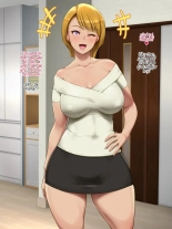 Nuite kureru Onee-san ni wa Cosplay ya Anal mo Tanonde miru : página 3