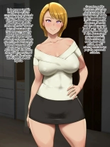 Nuite kureru Onee-san ni wa Cosplay ya Anal mo Tanonde miru : página 4