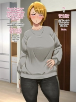 Nuite kureru Onee-san ni wa Cosplay ya Anal mo Tanonde miru : página 54