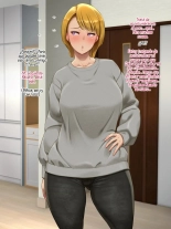 Nuite kureru Onee-san ni wa Cosplay ya Anal mo Tanonde miru : página 139