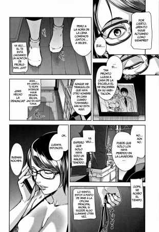 hentai Warmth And A Lingering Scent