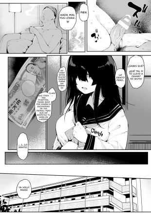 hentai Numa no Egao