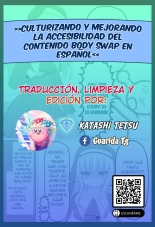 Posesión de la hermana : página 5