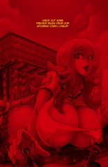 Nurse Nessa : página 18