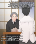 Nyotaika PapaMama Otou-san wa Mama ni Nari Soshite Chinpo de Mesu ni Sareru : página 4