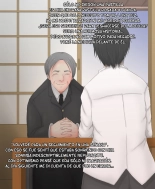 Nyotaika PapaMama Otou-san wa Mama ni Nari Soshite Chinpo de Mesu ni Sareru : página 5