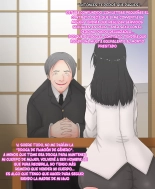 Nyotaika PapaMama Otou-san wa Mama ni Nari Soshite Chinpo de Mesu ni Sareru : página 10