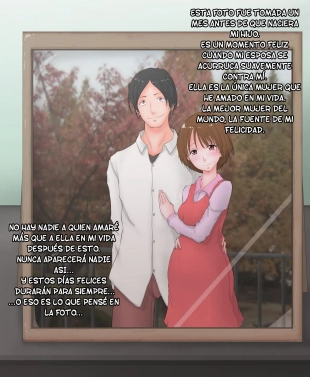 hentai Nyotaika PapaMama Otou-san wa Mama ni Nari Soshite Chinpo de Mesu ni Sareru
