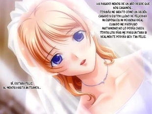 hentai Nyotaika Shita Ore ga Tsuma no Uwaki Aite ni Ochiru Made