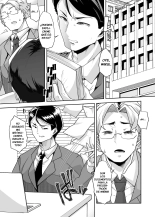 Nyotaika Shita Ore no Kutsujoku Hitozuma Seikatsu : página 2