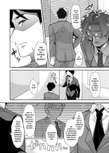 Nyotaika Shita Ore no Kutsujoku Hitozuma Seikatsu : página 4