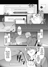 Nyotaika Shita Ore no Kutsujoku Hitozuma Seikatsu : página 6