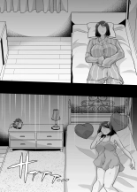 Nyotaika Shita Ore no Kutsujoku Hitozuma Seikatsu : página 8