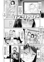 Nyotaika Shita Ore no Kutsujoku Hitozuma Seikatsu : página 29