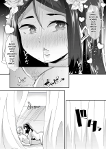 Nyotaika Shita Ore no Kutsujoku Hitozuma Seikatsu : página 31