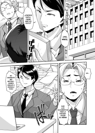 hentai Nyotaika Shita Ore no Kutsujoku Hitozuma Seikatsu