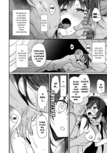 Nyotaika Shita Ore no Tadareta Makura Eigyou Seikatsu : página 8