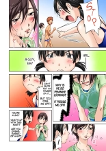 Nyotaika Swim Club I Turn into a Girl When I Cum! 3 : página 8