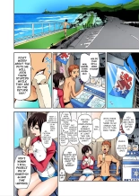 Nyotaika Swim Club ~I Turn into a Girl When I Cum! 7 : página 8