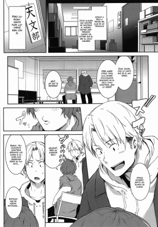 hentai A Gender-Bent Maiden and a Confession Under a Starry Sky