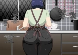Nyoubou o Kyokon to Furin Sasete Mita. : página 15