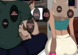 Nyoubou o Kyokon to Furin Sasete Mita. : página 23