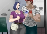 Nyoubou o Kyokon to Furin Sasete Mita. : página 24