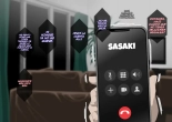 Nyoubou o Kyokon to Furin Sasete Mita. : página 35