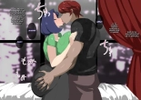 Nyoubou o Kyokon to Furin Sasete Mita. : página 38