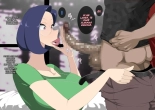 Nyoubou o Kyokon to Furin Sasete Mita. : página 41
